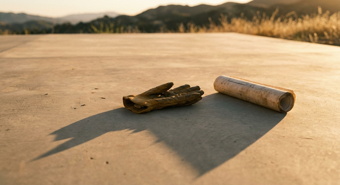 California electrical contractor and ProTrades founder on a jobsite